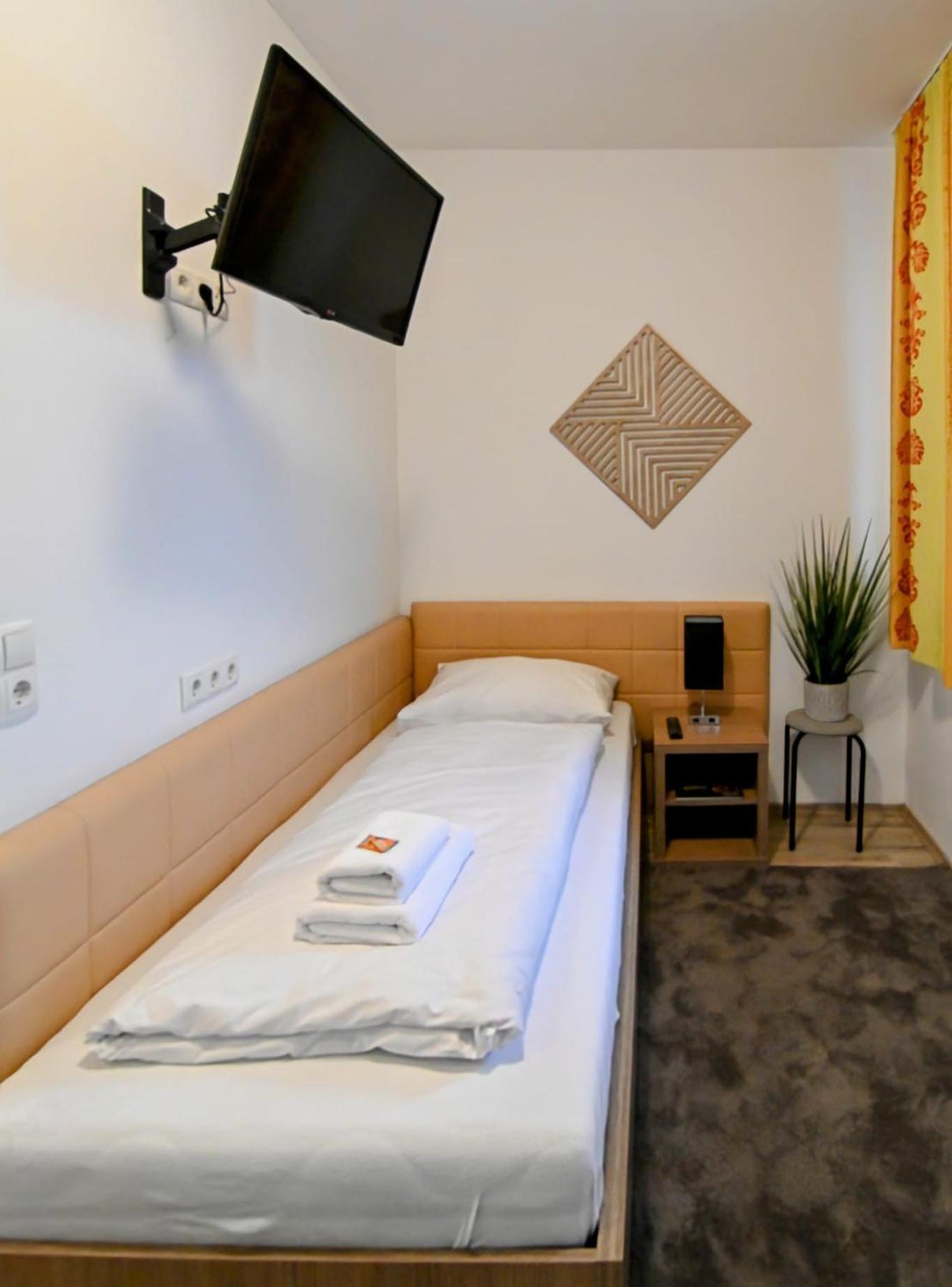 Aparthotel Neudoerfl Neudorfl Extérieur photo