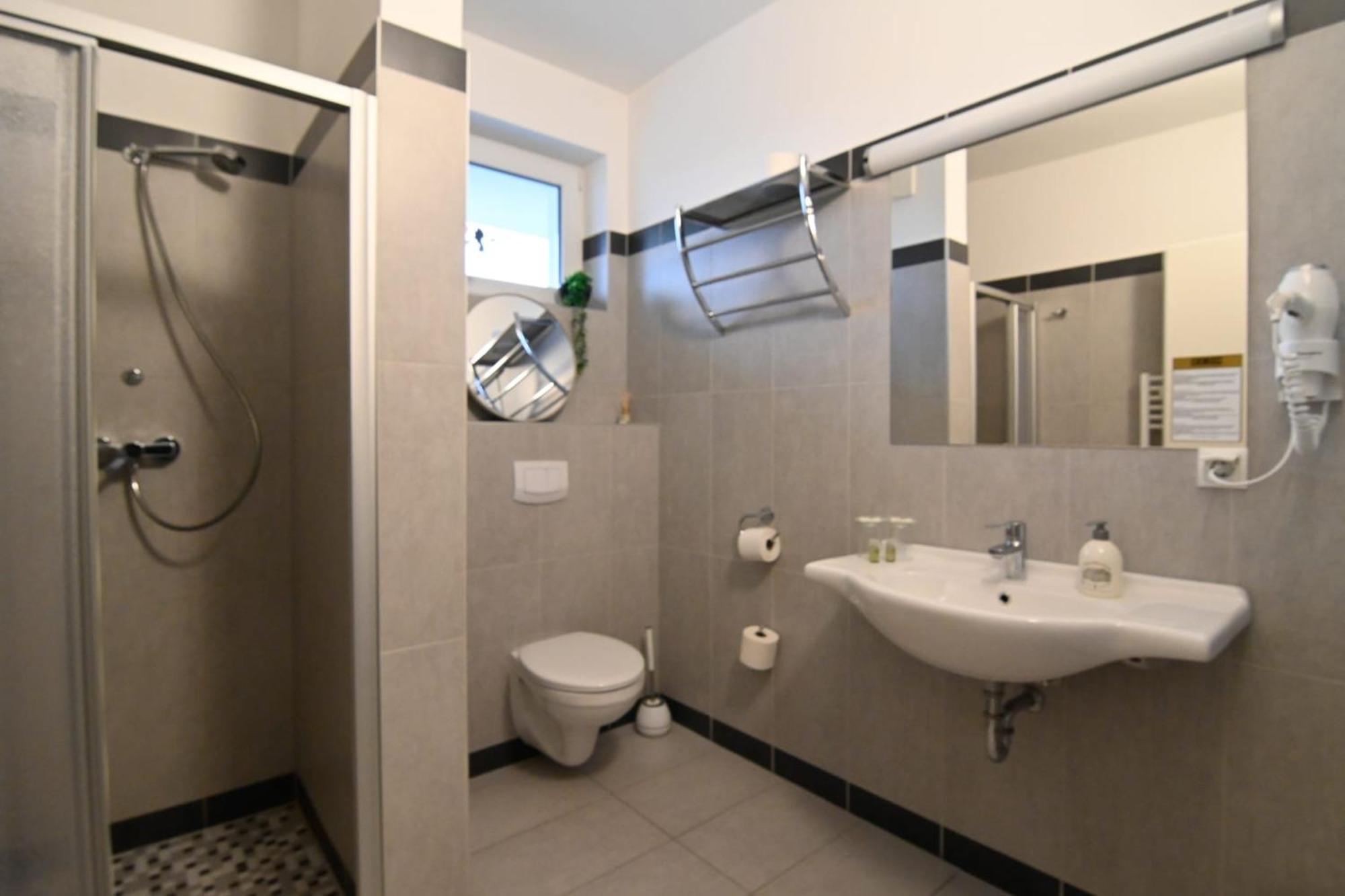 Aparthotel Neudoerfl Neudorfl Extérieur photo
